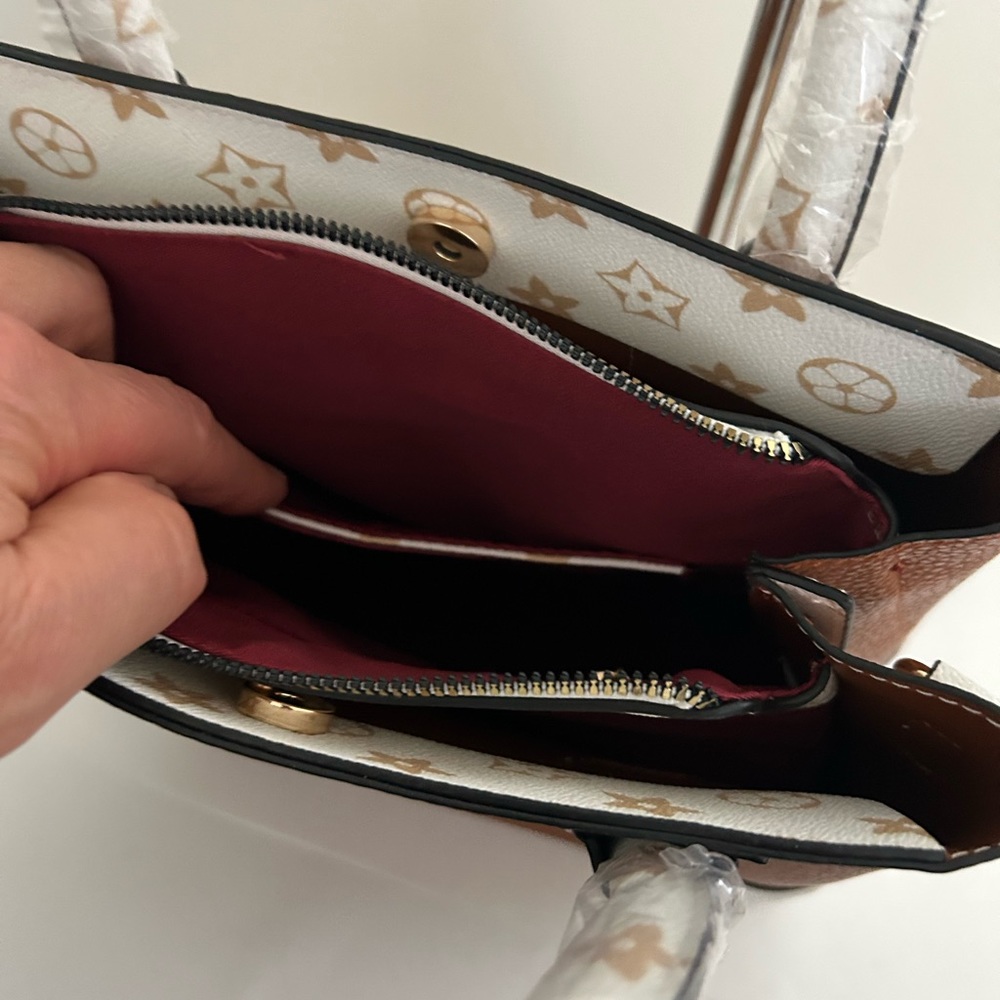 Handbag Tote bag - Picture 6 of 12